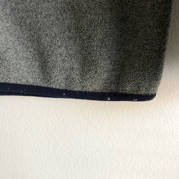 Patagonia Synchilla Snap Pull Over - Picture 13 of 13